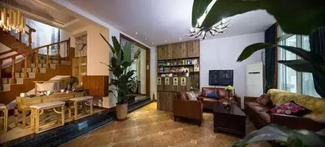 青岛最具有性价比的民宿,青岛这家藏在云深之处的海岛民宿