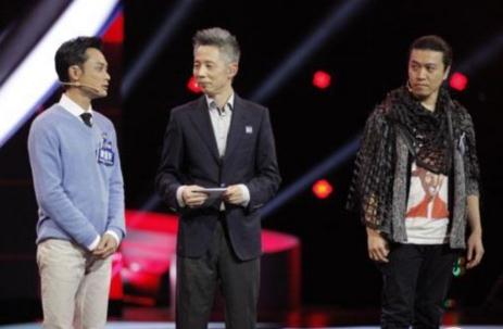 林建东最强大脑是哪个单位的人,林建东最强大脑