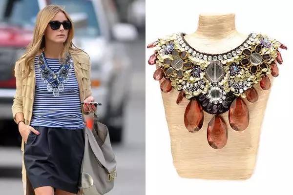 美国名媛olivia最新搭配口罩 (olivia名媛穿搭)