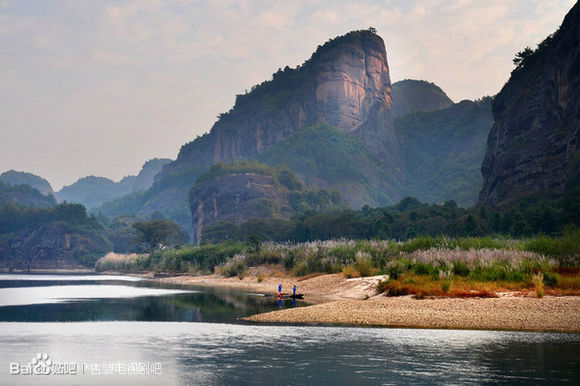 现在的古装剧都在哪里取景的,古装剧拍摄旅游地