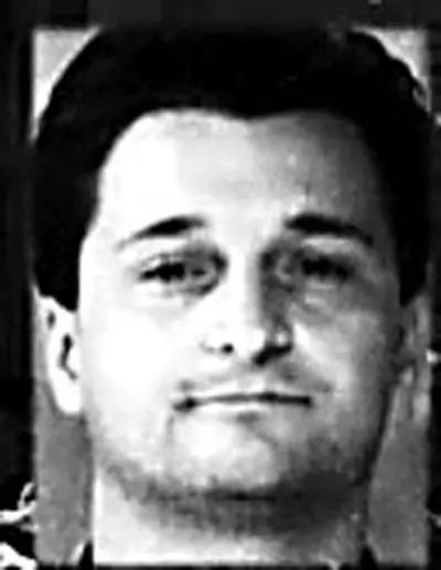 在他眼里再安全的保险库都是扯淡