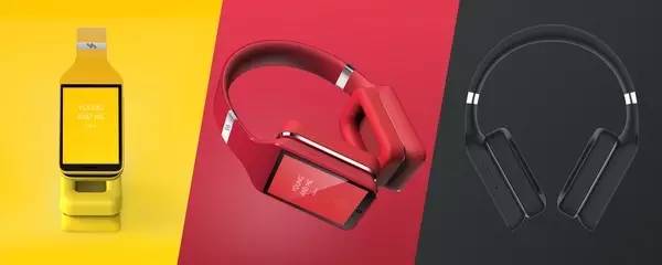 关于智能头机，你们之前都想错了