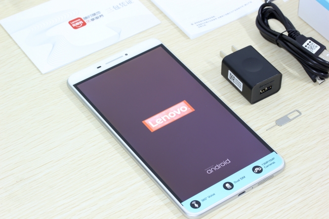 谁是才手机和平板之间的搅局者？lenovoPHAB简评