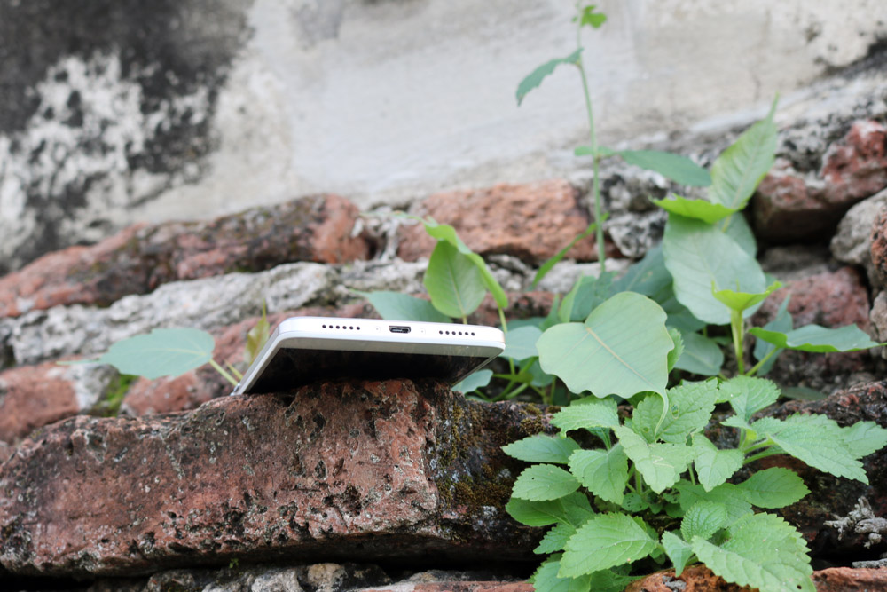 带着最强千元机荣耀5X去泰国畅玩