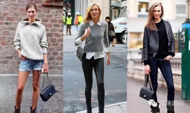 选择经典的包包永远不会错,买包包不过时