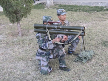 我国最好的火箭炮,中国的超级火箭炮