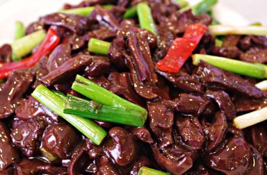 十大补铁食物排名 (全球公认十大补铁食物)