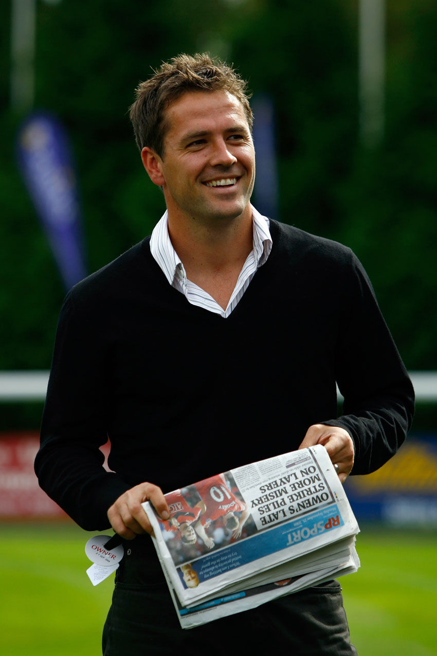 足坛又帅又好的球员,颜值担当的足球球星