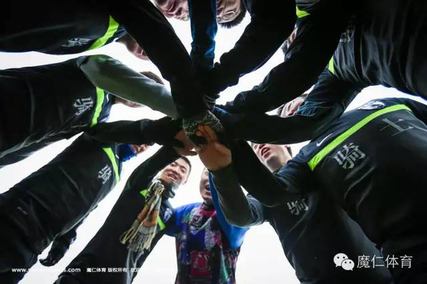 “堂吉诃德”的足球梦——北京顺义骑士足球俱乐部