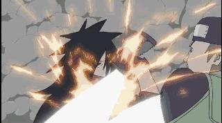 细数火影忍者的精彩打戏(下篇)