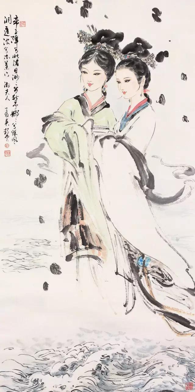 典籍里的中国楚辞篇讲了些什么,战国时期楚辞