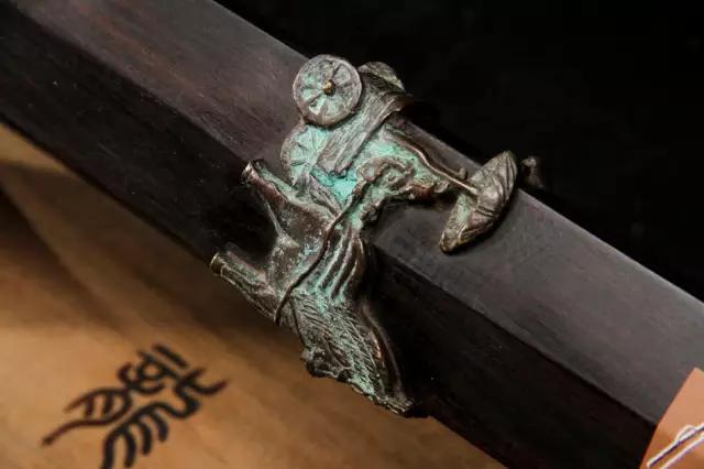 秦皇陵青铜剑图片大全,秦俑鉴赏