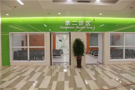 天津新环湖医院在什么路上,天津环湖医院新址