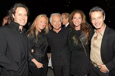 当听说了美国潮牌拉夫劳伦的试衣间故事,没人会记住优衣库了!