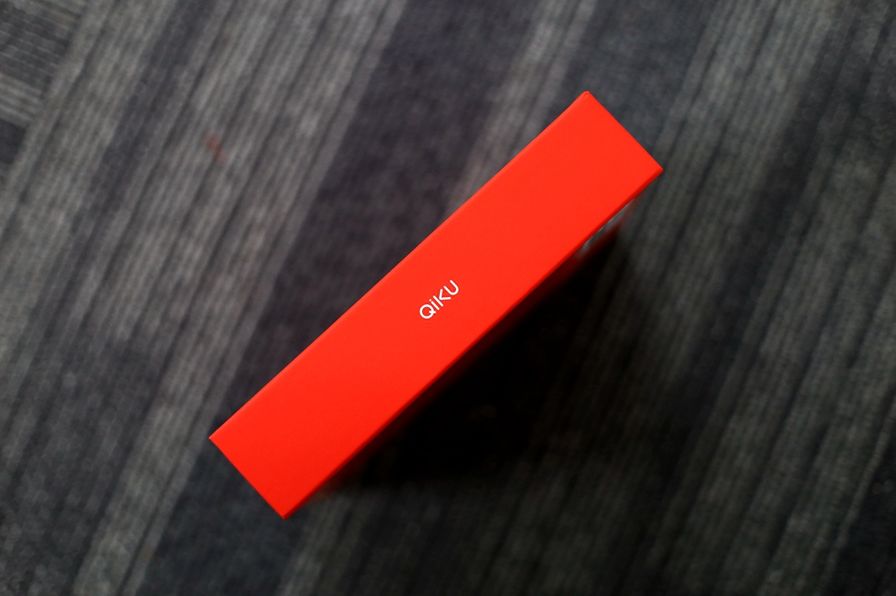 出生就被非议的旗舰产品---360手机极客版轻体验