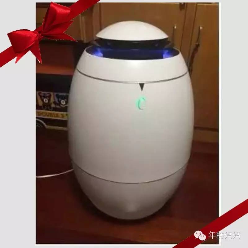 我花了一点点钱，却让他们高兴了大半年