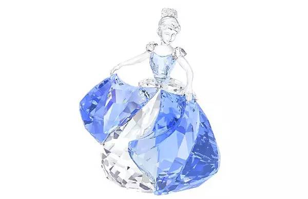 原来大牌最爱合作迪士尼哪些限量款俘获了你的少女心？