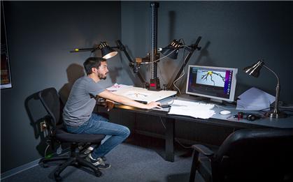 圣达菲艺术设计大学招生,圣达菲艺术设计大学