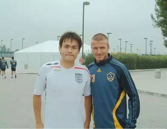 阿里山的少年壮如山，那些勇闯世界的台湾球员