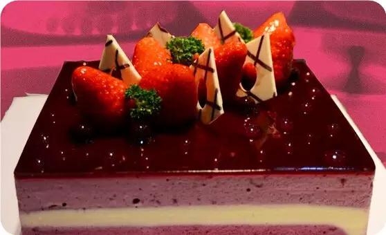 西安甜品蛋糕十大排行店有哪些,西安好吃又平价的蛋糕店