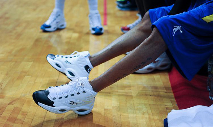 reebok什么时候复刻,复刻的情怀