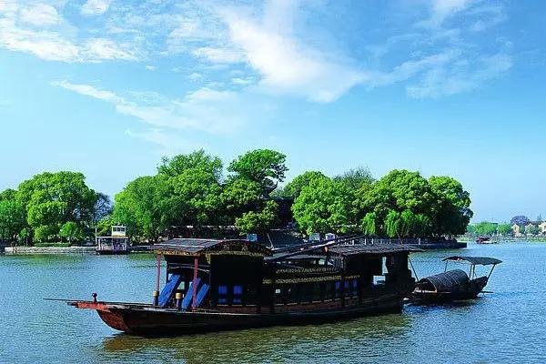 沪昆高铁沿线有什么著名旅游景点,好消息昭通高铁