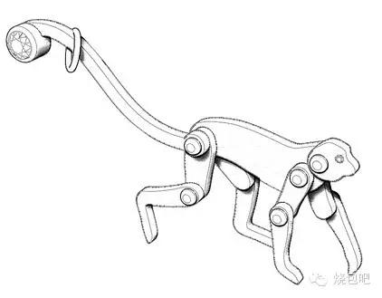 唯物|猴年倒计时，最有型有品有趣的潮猴都在这里了