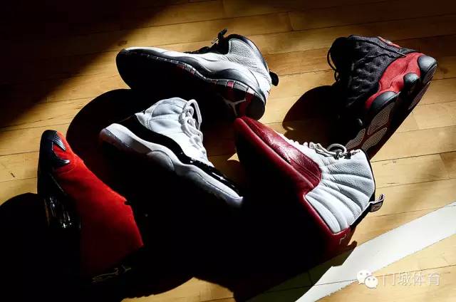 门城鞋狂|他也许是门头沟最强的球鞋收藏家