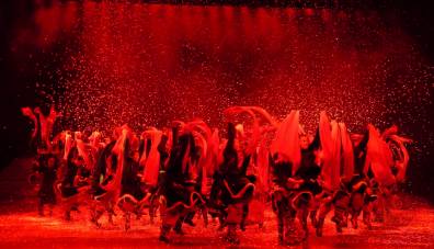 摄影大赛视频讲解,摄影大赛暖场活动