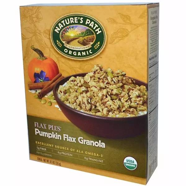 十大口碑最好的麦片罐装,麦片低脂无糖正品老牌热销第一名