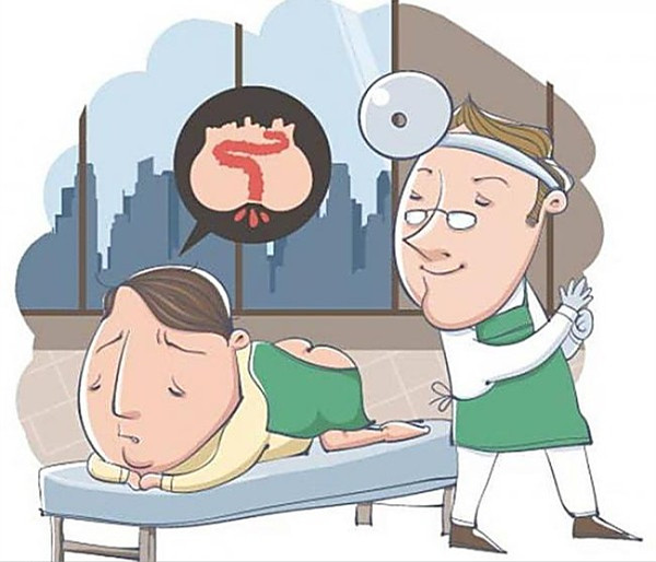 长痔疮怎么办最快的止痔方法,有痔疮如何护理避免手术