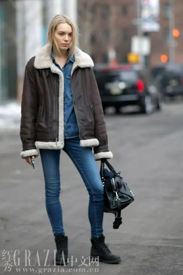 全球公认最保暖的外套,今年最火爆款外套御寒保暖