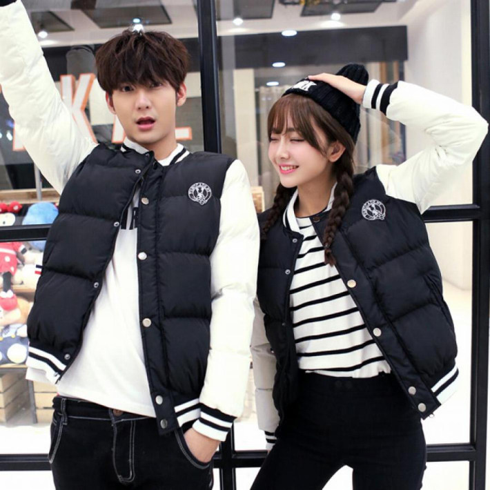 2016新款棉衣,打造时尚靓丽的你,温暖如初!