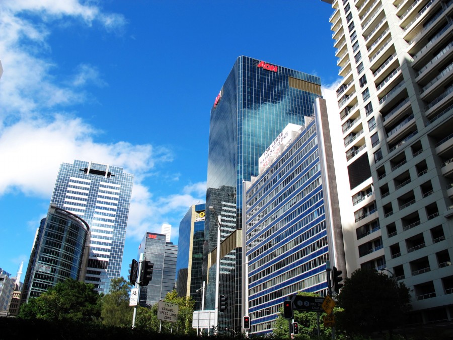 悉尼是啥味道,悉尼盐蚝