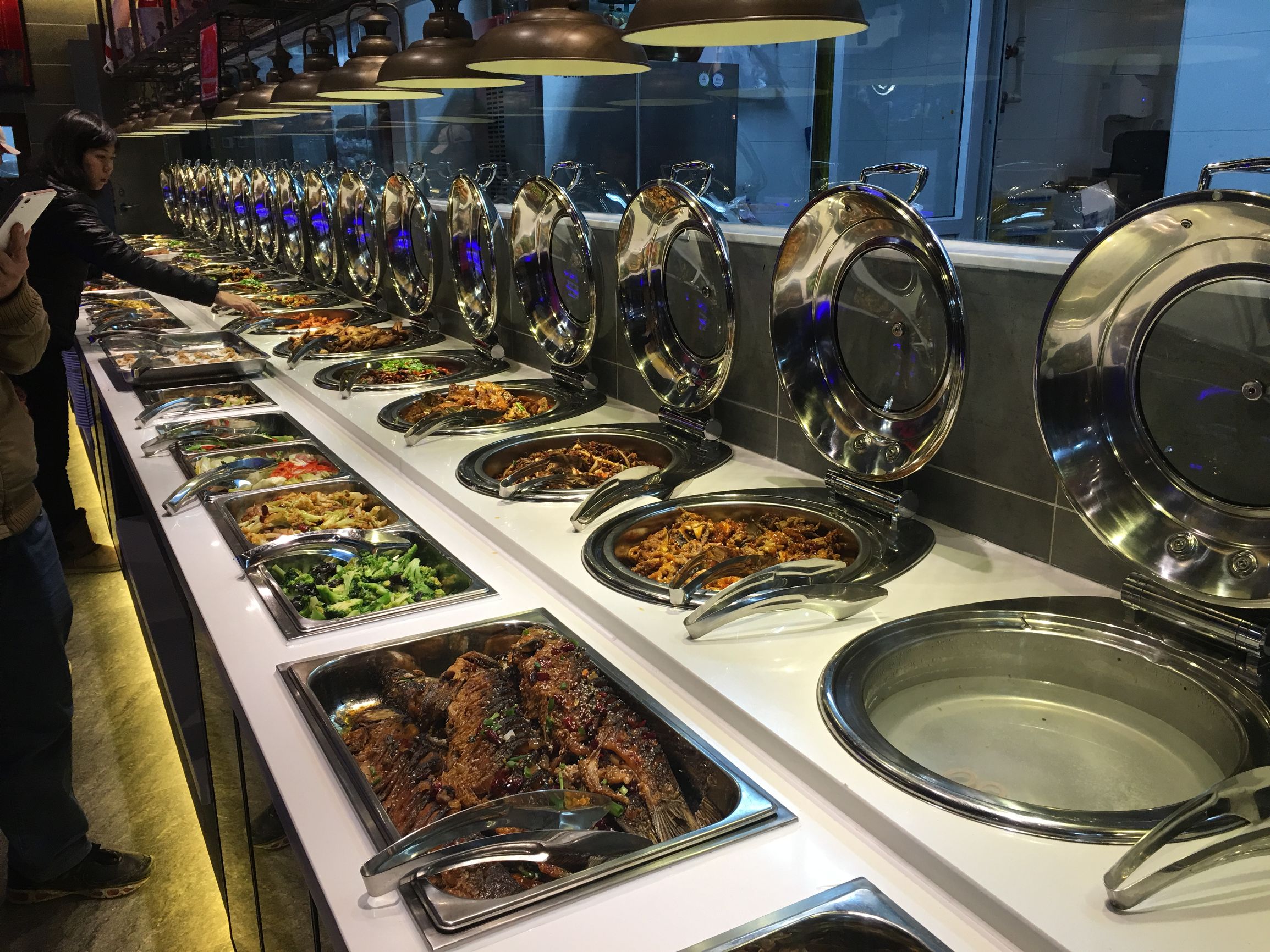 十八年后又是一条好汉什么意思,好伦哥能吃回本吗