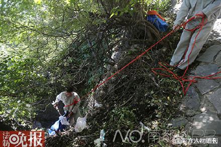 旅游者去景点如何保护环境的理念,旅游者与旅游环境保护