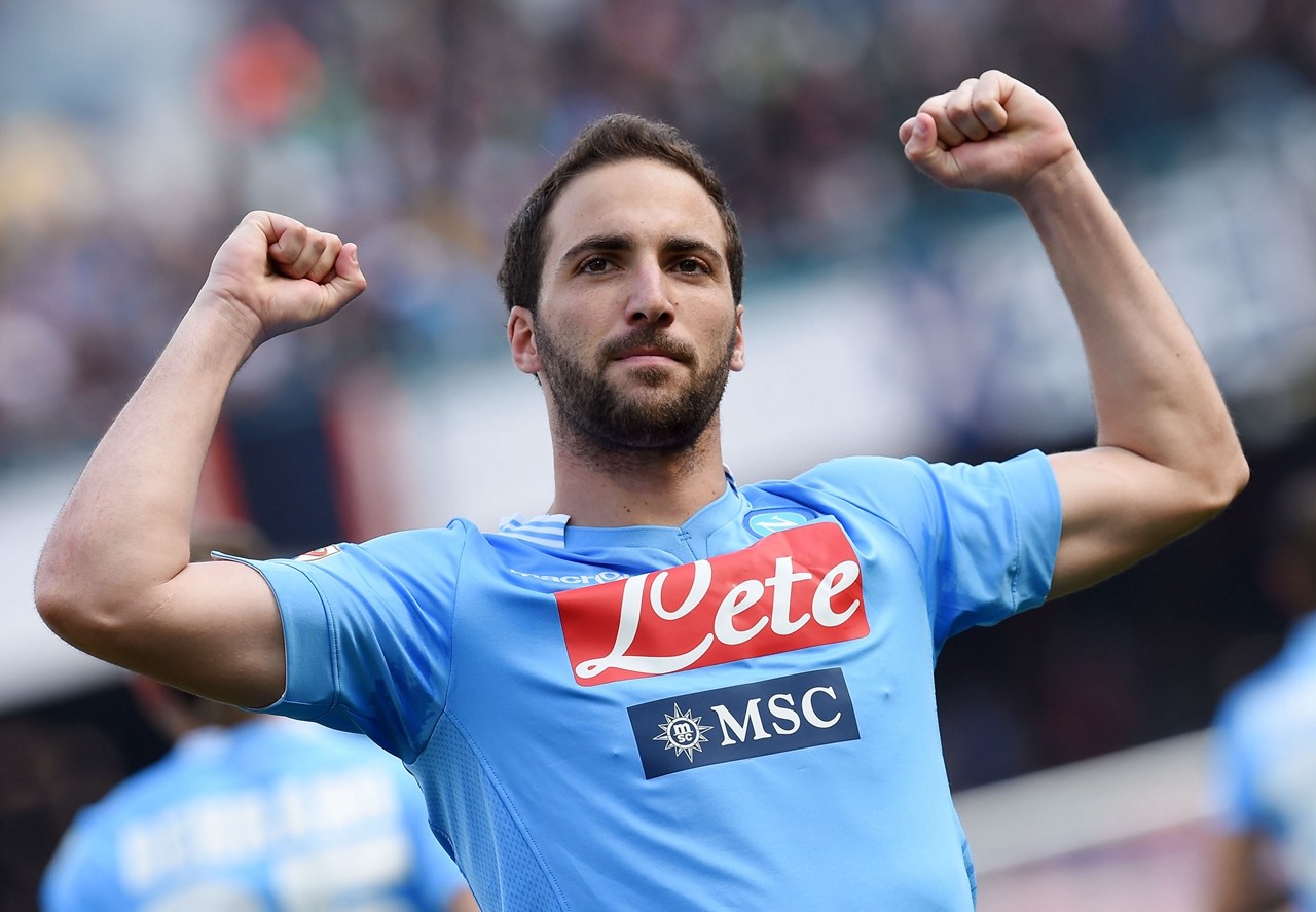 足坛又帅又好的球员,颜值担当的足球球星