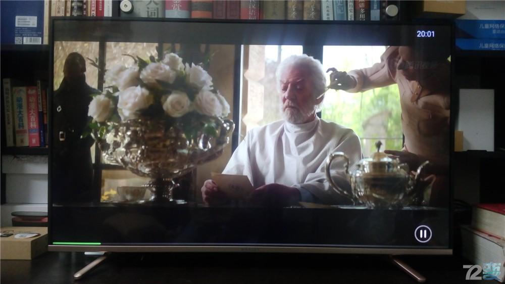 掀翻小米与乐视称霸的互联网电视江湖的微鲸电视虐机体验