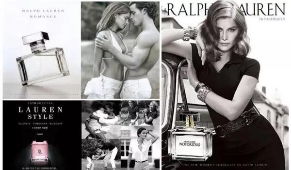 当听说了美国潮牌拉夫劳伦的试衣间故事,没人会记住优衣库了!