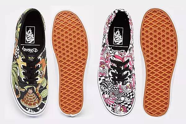 迪士尼最值得收藏的限定款,为什么迪士尼联名款最近这么火