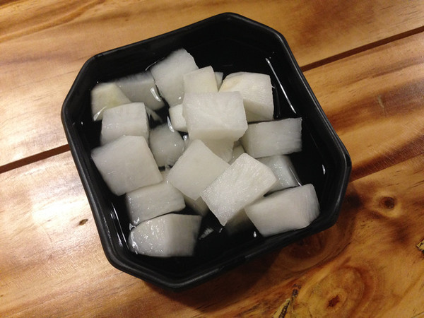 天冷没有麻辣烫怎么办,天冷了怎么没有河虾