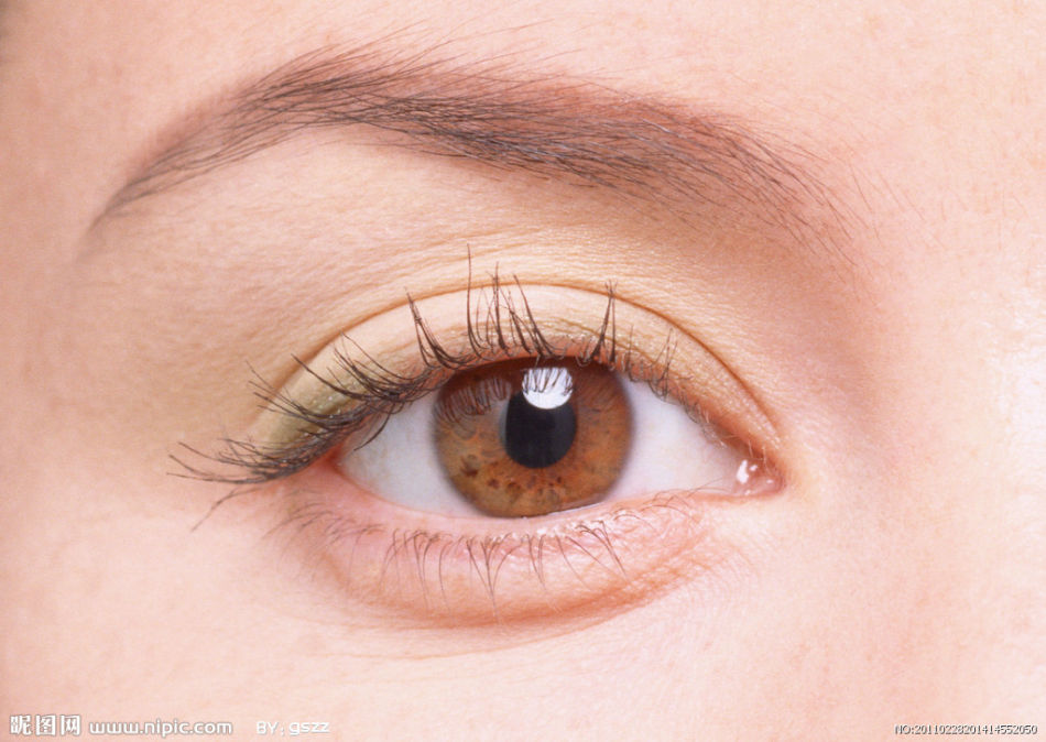 双眼皮最快做法,如何快速的自然形成双眼皮