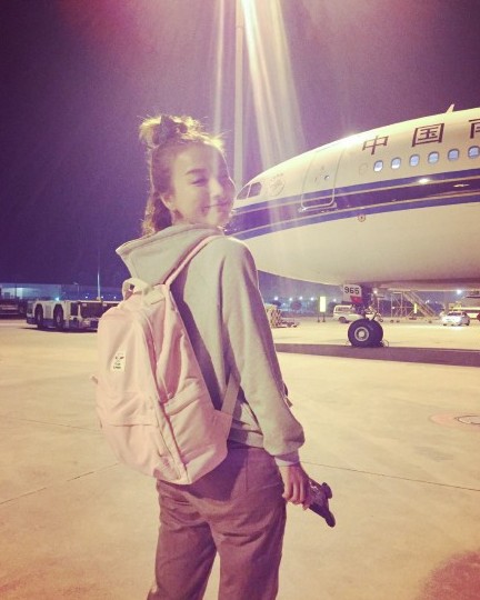 吴昕情感历程,吴昕前任对她做过的事