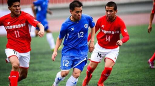 全国青少年校园足球联赛大学校园,2019-2020年全国校园足球联赛