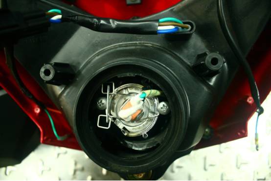 一探究竟！专业拆解告诉你RZ3何以称为“街霸”