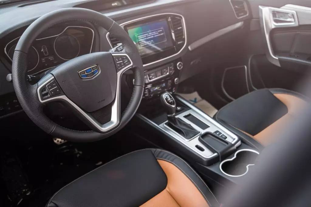 远景suv是小型还是紧凑型,远景suv1.8L的底盘怎么样