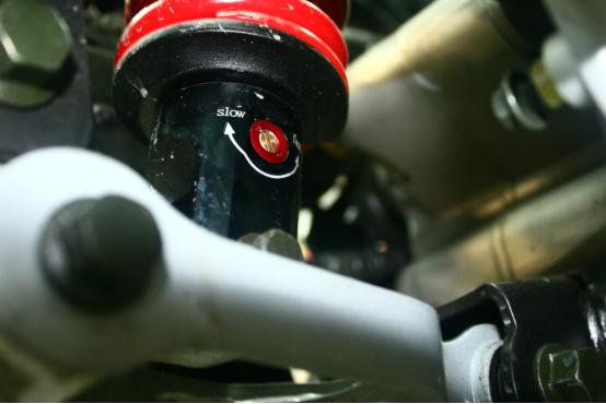 一探究竟！专业拆解告诉你RZ3何以称为“街霸”