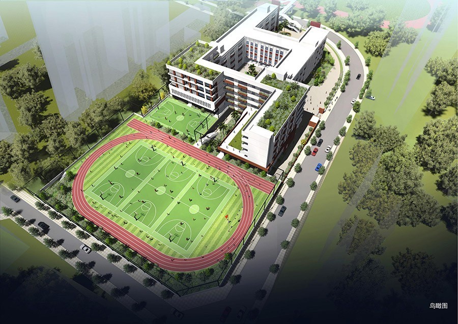 龙岗新建学校,龙岗新建改扩建的学校项目