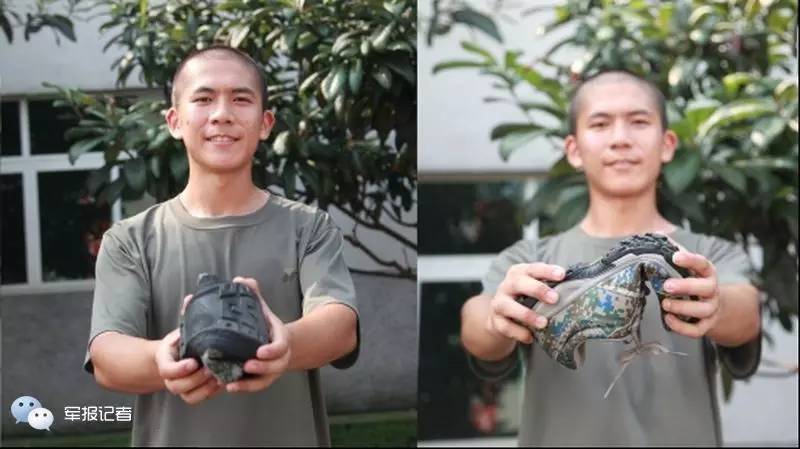 3515新式迷彩鞋男透气轻便跑鞋,新式迷彩鞋户外训练防滑登山鞋