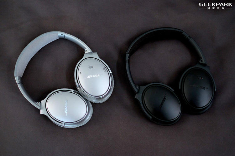 boseqc35音质测评,boseqc35苹果降噪耳机